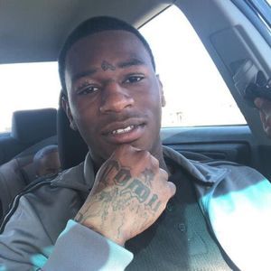 Meet your Posher, Olando